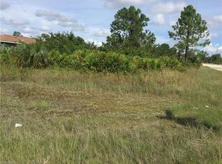 3219 Sunshine Blvd N, Lehigh Acres, FL 33971