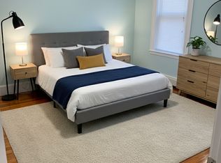 378 Hyde Park Ave FLOOR 1, Roslindale, MA 02131
