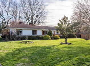 3743 Langhorst Ct, Cincinnati, OH 45236