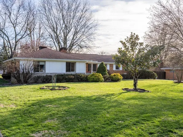 3743 Langhorst Ct, Cincinnati, OH 45236