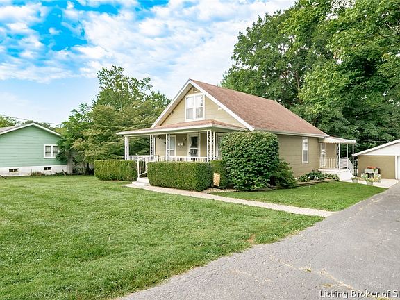 2nd image of 204 N Washington Boulevard