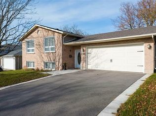 18 Austin Cres, Brant, ON N0E1N0