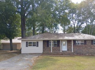 154 Lynn Dr, New Hope, AL 35760