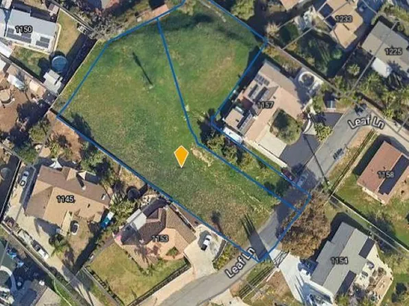Leaf Ln, Escondido, CA 92026