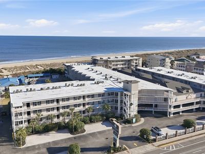 404 Butler Avenue #112, Tybee Island, GA, 31328