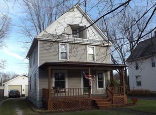 7157 Avon Belden Rd, North Ridgeville, OH 44039