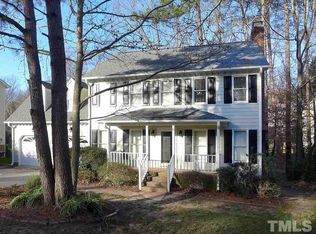 1153 Belfair Way, Chapel Hill, NC 27517