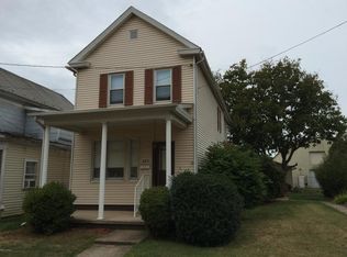 805 Lasalle St, Berwick, PA 18603