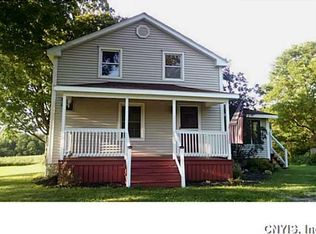 12100 Old State Rd, Cato, NY 13033