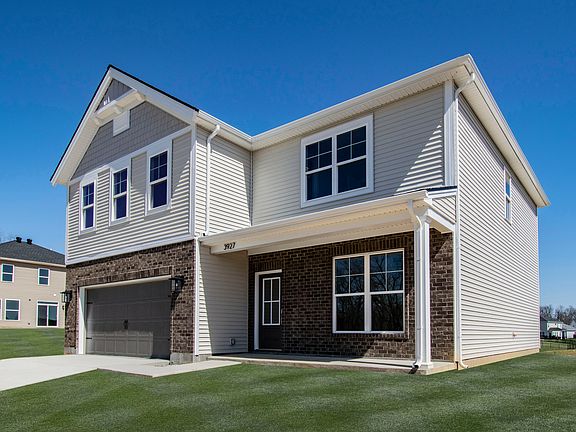 2nd image of 3927 Heatherstone Dr Lot 105
