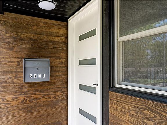 2nd image of 5701 N Highland Ave