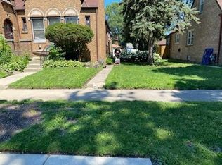 14125 S Wabash Ave, Riverdale, IL