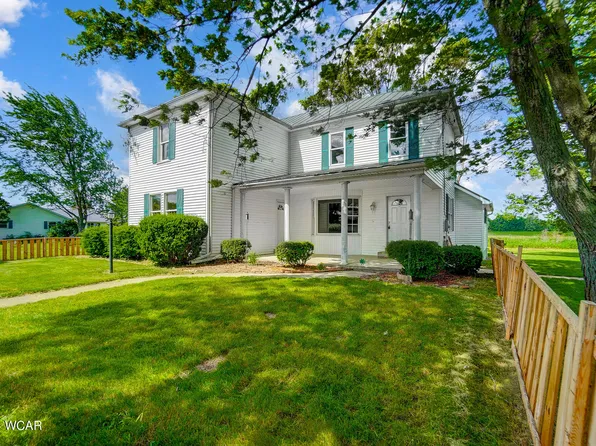 8255 N West St, Lima, OH 45807