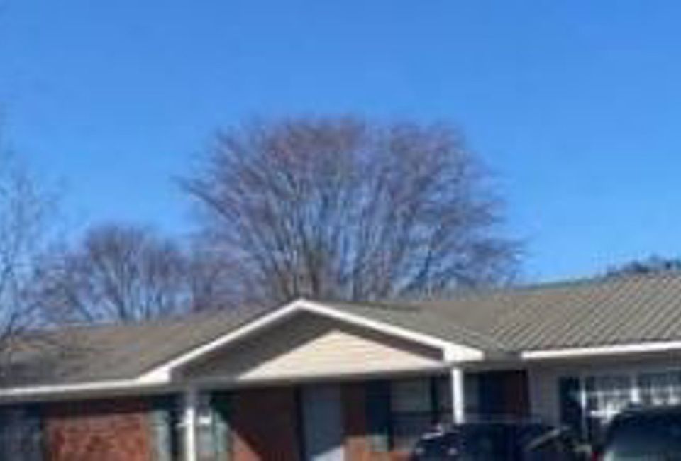 Property Front View