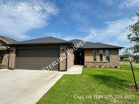 3rd image of 3137 Mount Nebo Dr