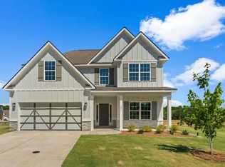 101 Black Birch Rd #32G, Perry, GA 31069