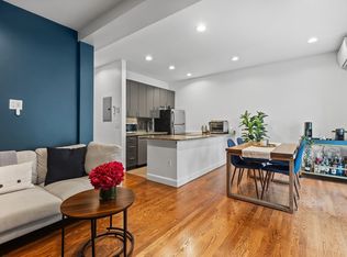 113 Chandler St APT 1, Boston, MA 02116