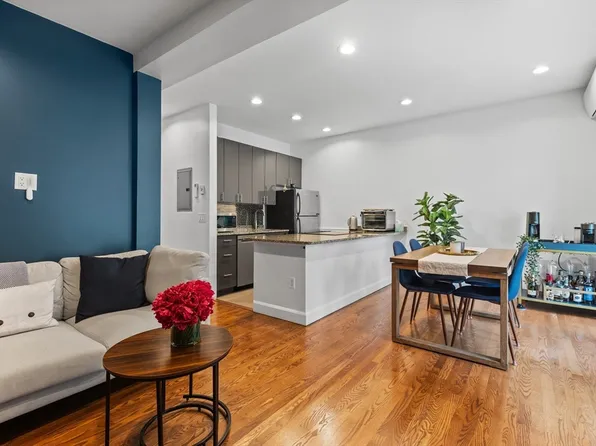 113 Chandler St APT 1, Boston, MA 02116