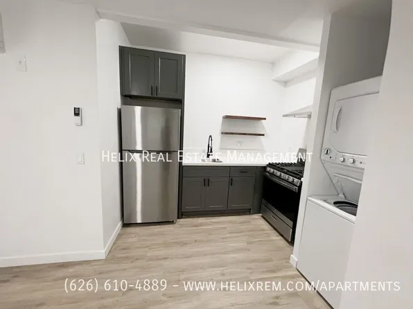 190 S Marengo Ave APT 3, Pasadena, CA 91101