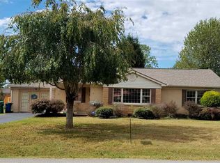 419 White Ave, Morristown, TN 37814