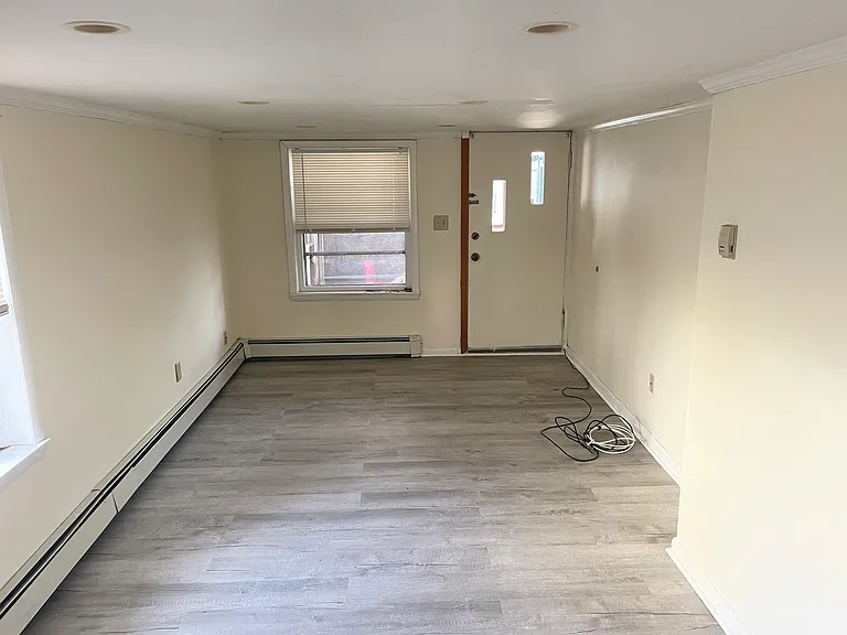 Entry from Kitchen