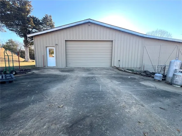 N Highway 348, Mountainburg, AR 72946