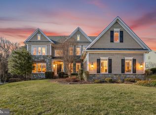 17512 Carlson Farm Ct, Germantown, MD 20874