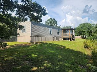 176 Williams Ranch Rd, Conway, AR 72032