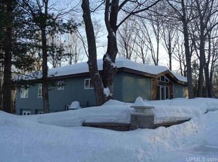 21710 Peepsock Rd #&-21660, Houghton, MI 49931