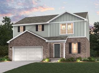 DUPONT Plan, The Timbers, Van Buren Township, MI 48111