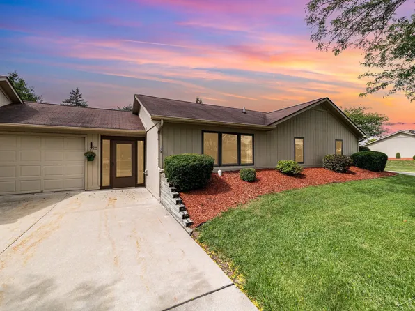 20 Commons West Ct, Saginaw, MI 48603