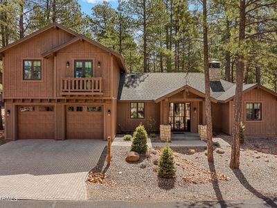 2299 Link Smith, Flagstaff, AZ, 86005