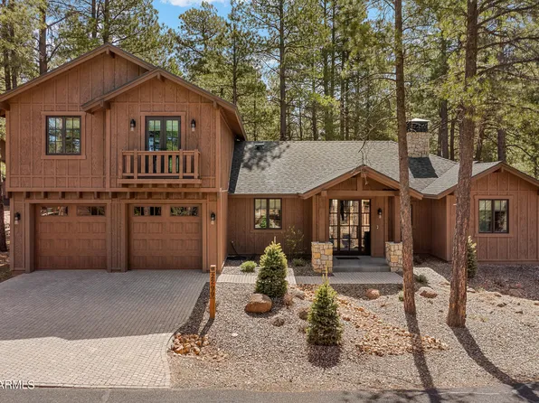 2299 LINK SMITH --, Flagstaff, AZ 86005