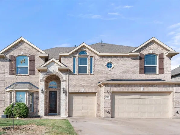 709 Netherfield Pkwy, Mansfield, TX 76063