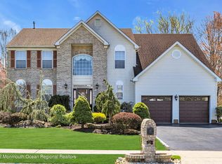 58 Stratton Rd, Matawan, NJ 07747