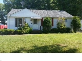 14120 James Ave, Maple Heights, OH
