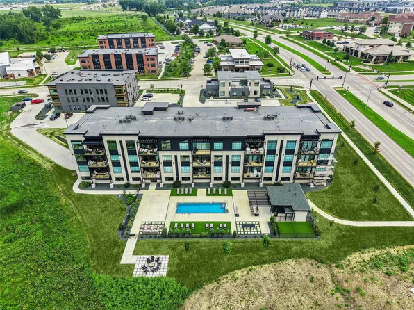 1645 SW Magazine Rd #205, Ankeny, IA 50023