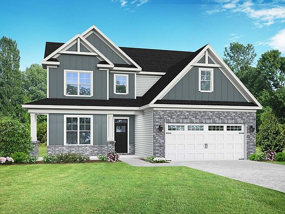 Build The Ash E - now starting at 420,900