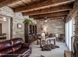 112 Cree Meadows Dr, Ruidoso, NM 88345