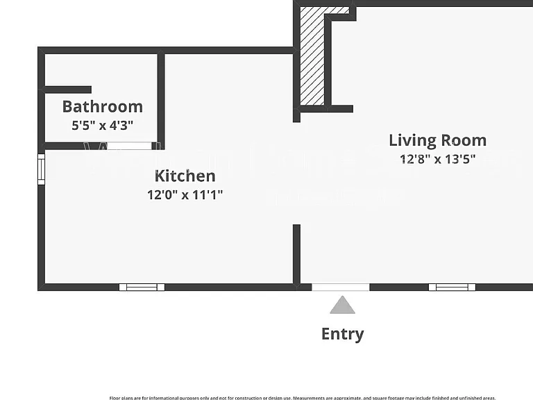 615 N Avery St #1 — Photo 6