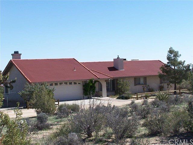 Situated on 2.22 acres!