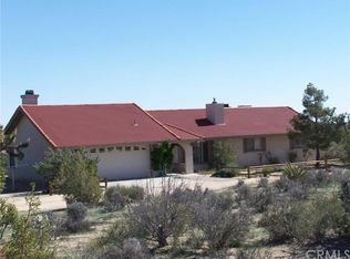 56596 Duarte St, Yucca Valley, CA 92284