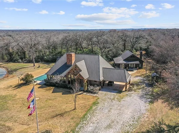 3190 Fm 1361, Somerville, TX 77879