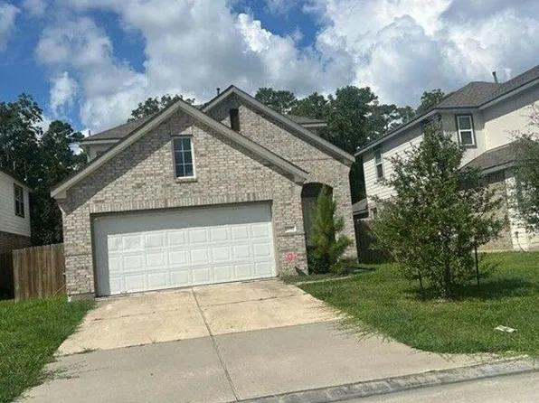 16911 Lagos Ln, Crosby, TX 77532
