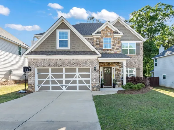 903 Dunkirk Cir, Auburn, AL 36832