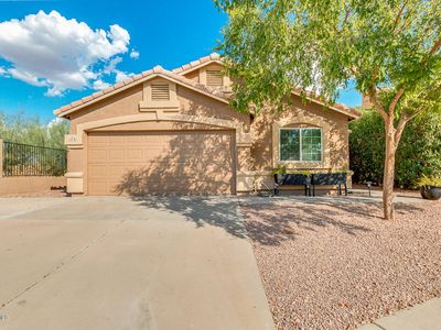 1731 E Blackhawk Dr, Phoenix, AZ, 85024