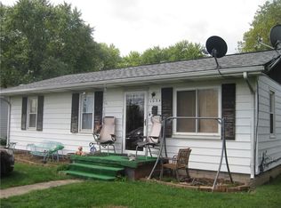 1034 S Warman Ave, Indianapolis, IN
