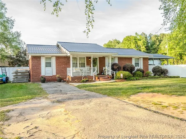 117 Joan St, Lumberton, NC 28358