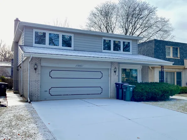 4915 Farwell Ave, Skokie, IL 60077