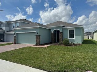 322 Hamlet Loop, Davenport, FL 33837